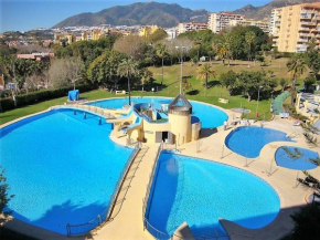 NICE minerva Apartment